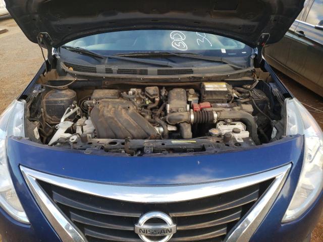 Photo 6 VIN: 3N1CN7AP6JL871723 - NISSAN VERSA S 