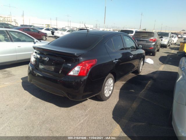 Photo 3 VIN: 3N1CN7AP6JL871933 - NISSAN VERSA SEDAN 