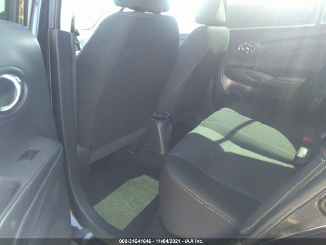 Photo 7 VIN: 3N1CN7AP6JL871933 - NISSAN VERSA SEDAN 