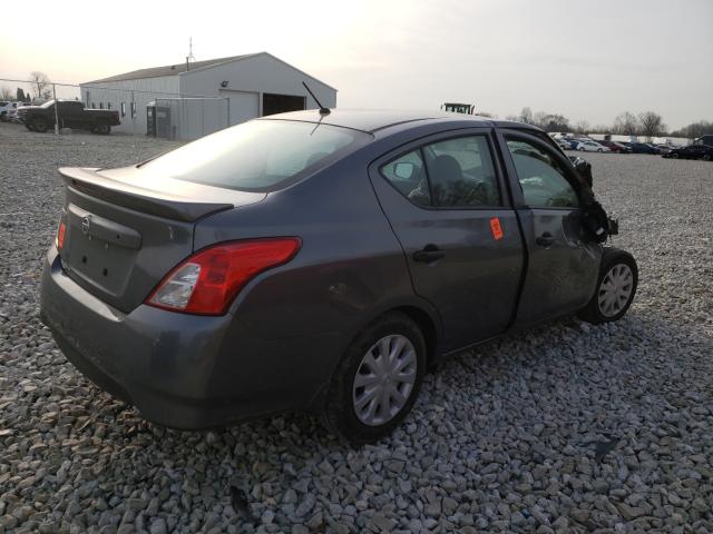 Photo 3 VIN: 3N1CN7AP6JL872693 - NISSAN VERSA S 