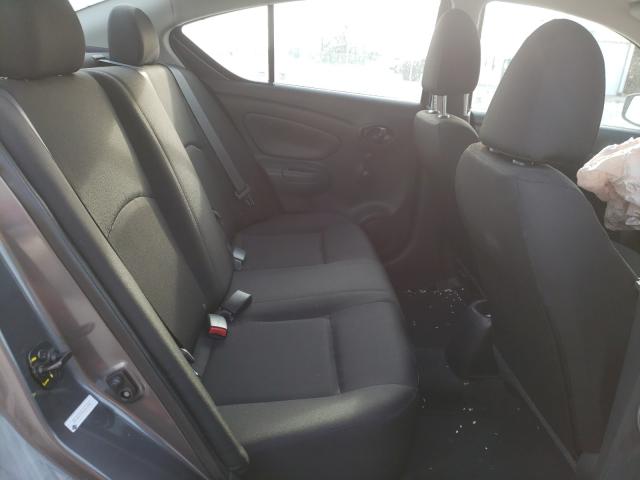 Photo 5 VIN: 3N1CN7AP6JL872693 - NISSAN VERSA S 