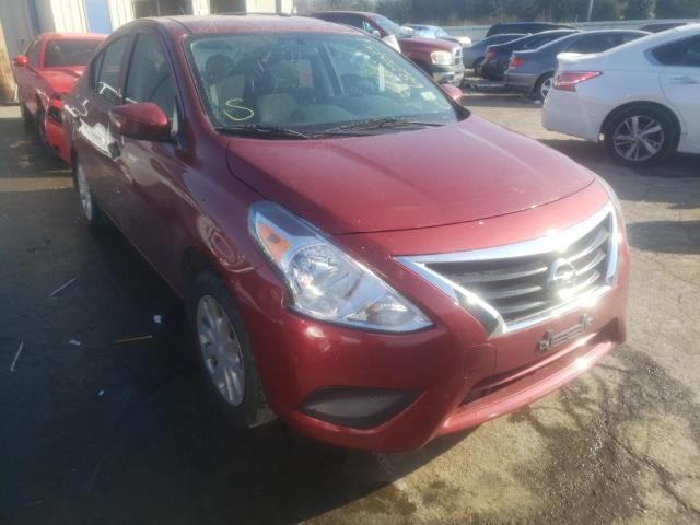 Photo 0 VIN: 3N1CN7AP6JL872905 - NISSAN VERSA 