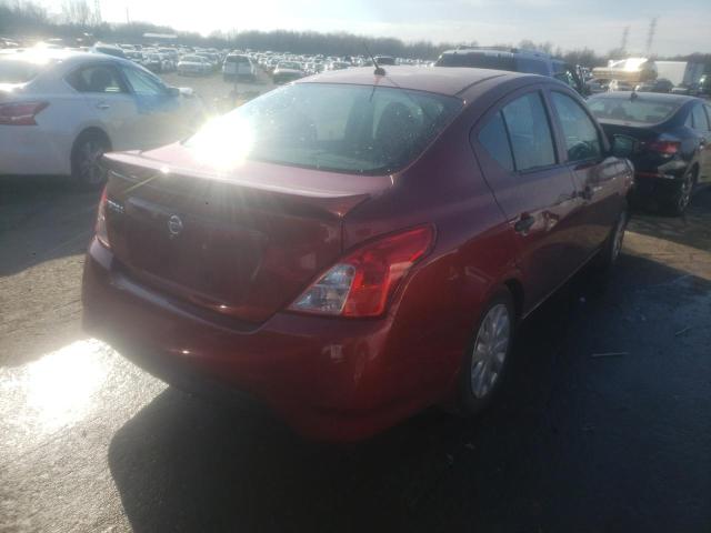 Photo 3 VIN: 3N1CN7AP6JL872905 - NISSAN VERSA 