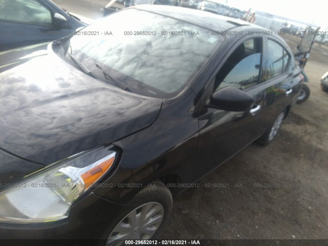 Photo 1 VIN: 3N1CN7AP6JL879109 - NISSAN VERSA SEDAN 