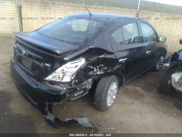 Photo 3 VIN: 3N1CN7AP6JL879109 - NISSAN VERSA SEDAN 