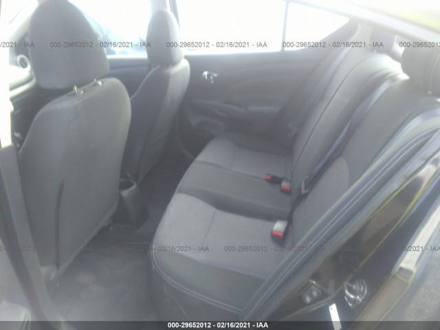 Photo 7 VIN: 3N1CN7AP6JL879109 - NISSAN VERSA SEDAN 