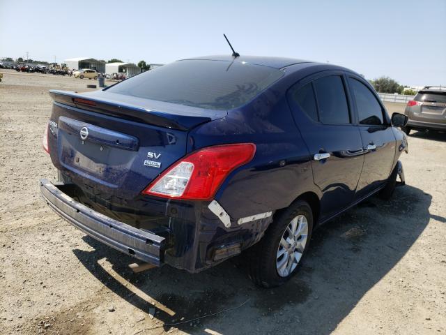 Photo 3 VIN: 3N1CN7AP6JL879417 - NISSAN VERSA S 