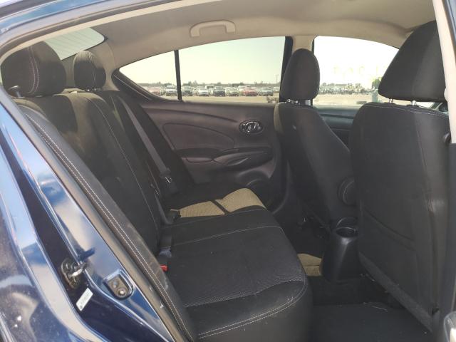 Photo 5 VIN: 3N1CN7AP6JL879417 - NISSAN VERSA S 