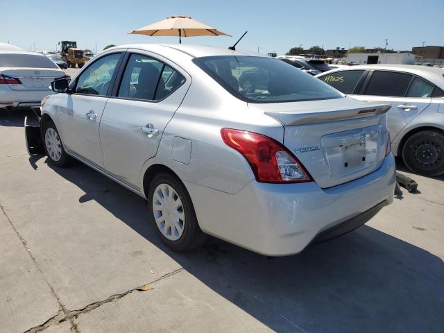 Photo 2 VIN: 3N1CN7AP6JL879885 - NISSAN VERSA S 