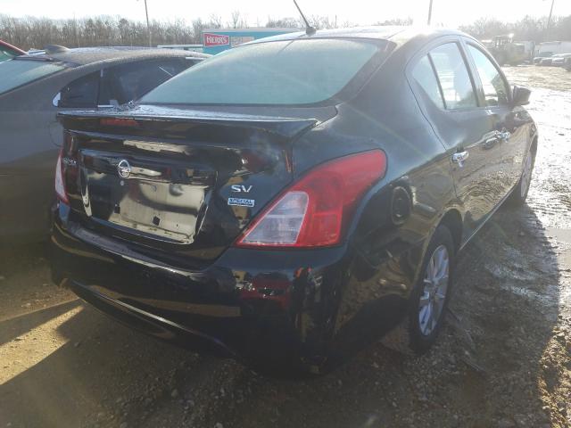 Photo 3 VIN: 3N1CN7AP6JL882639 - NISSAN VERSA S 