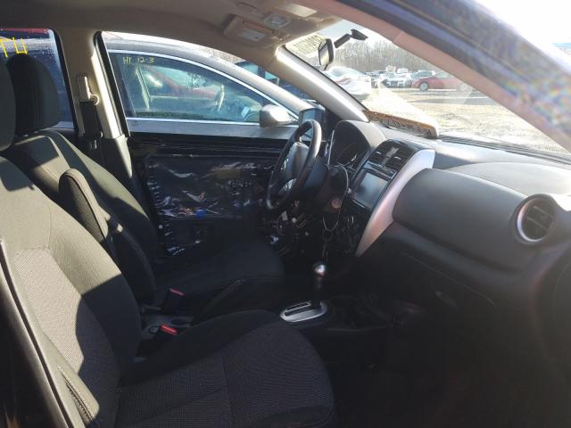 Photo 4 VIN: 3N1CN7AP6JL882639 - NISSAN VERSA S 