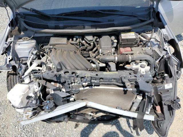 Photo 10 VIN: 3N1CN7AP6JL882818 - NISSAN VERSA 