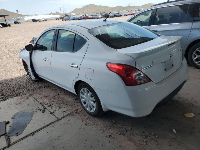 Photo 1 VIN: 3N1CN7AP6JL884102 - NISSAN VERSA S 