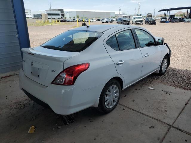 Photo 2 VIN: 3N1CN7AP6JL884102 - NISSAN VERSA S 