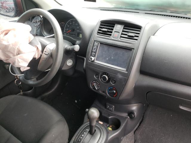 Photo 8 VIN: 3N1CN7AP6JL884522 - NISSAN VERSA S 