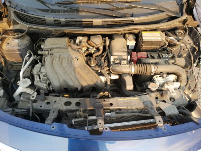 Photo 6 VIN: 3N1CN7AP6JL885654 - NISSAN VERSA S 