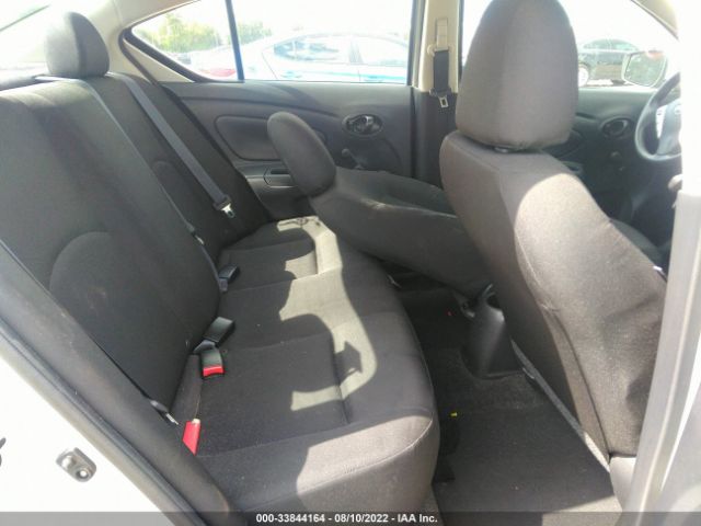 Photo 7 VIN: 3N1CN7AP6JL887730 - NISSAN VERSA SEDAN 