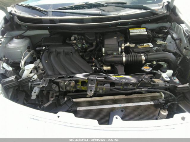 Photo 9 VIN: 3N1CN7AP6JL887730 - NISSAN VERSA SEDAN 