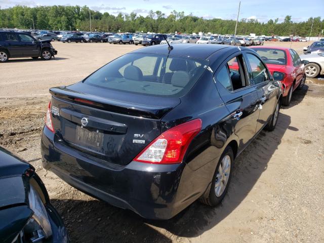 Photo 3 VIN: 3N1CN7AP6JL887839 - NISSAN VERSA S 