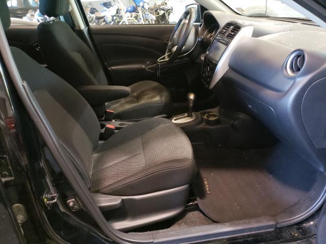 Photo 4 VIN: 3N1CN7AP6JL887839 - NISSAN VERSA S 