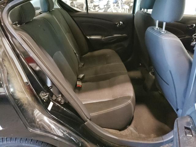 Photo 5 VIN: 3N1CN7AP6JL887839 - NISSAN VERSA S 