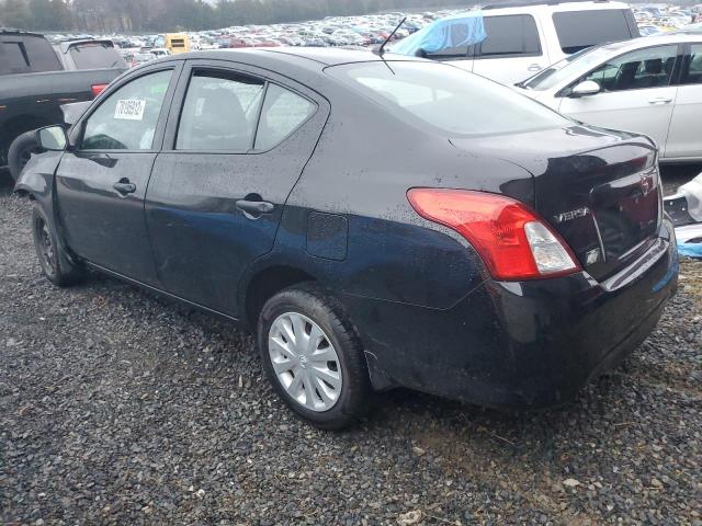 Photo 1 VIN: 3N1CN7AP6KL800961 - NISSAN VERSA S 