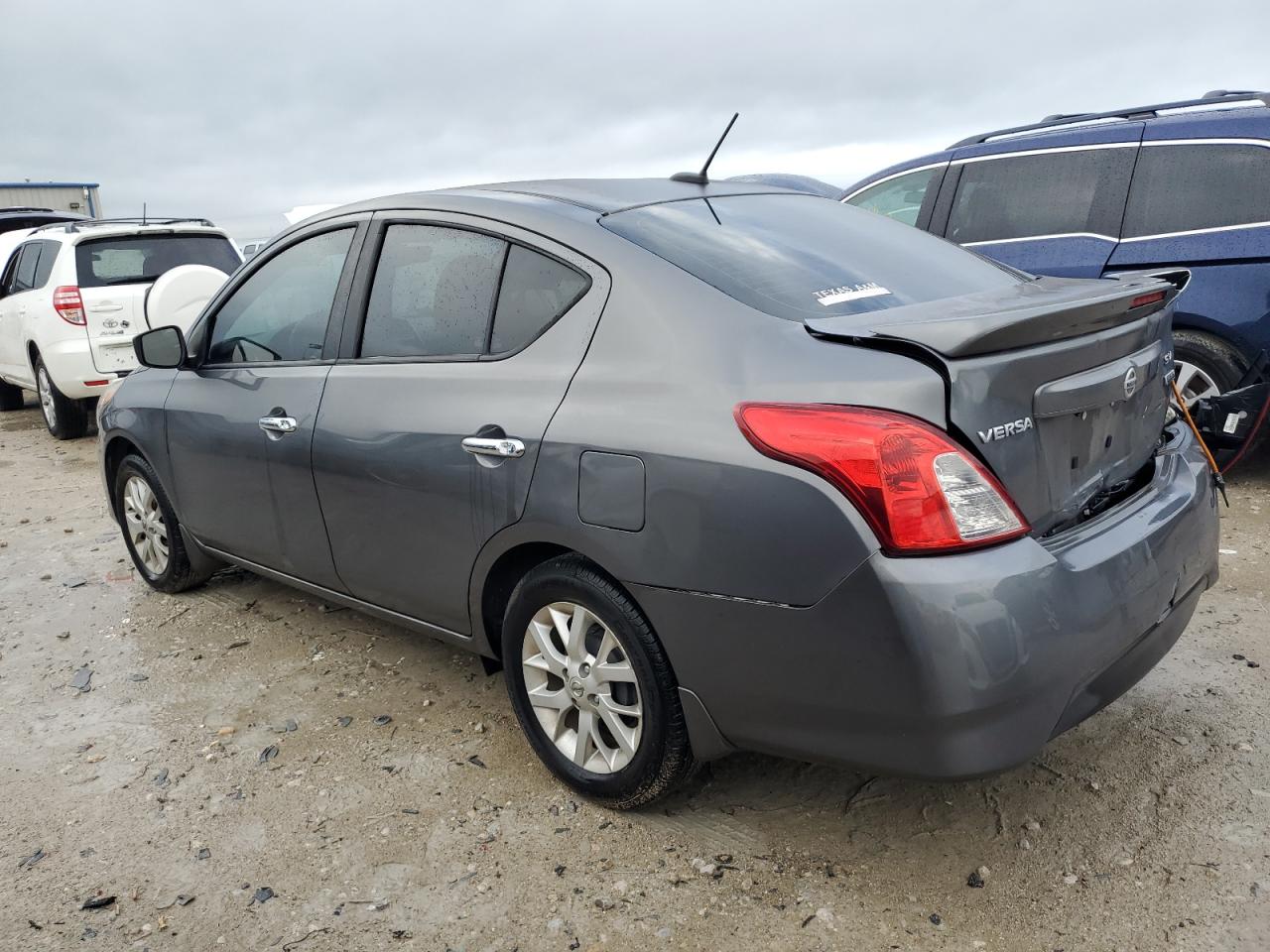 Photo 1 VIN: 3N1CN7AP6KL803794 - NISSAN VERSA 