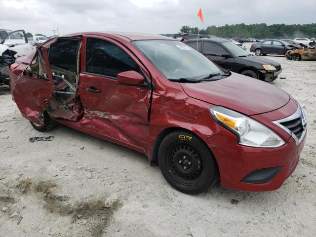 Photo 3 VIN: 3N1CN7AP6KL804038 - NISSAN VERSA S 