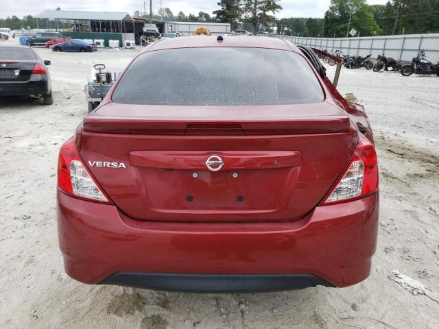 Photo 5 VIN: 3N1CN7AP6KL804038 - NISSAN VERSA S 