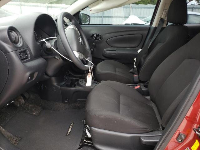 Photo 6 VIN: 3N1CN7AP6KL804038 - NISSAN VERSA S 