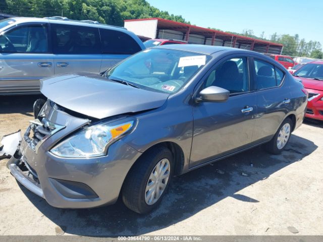 Photo 1 VIN: 3N1CN7AP6KL804329 - NISSAN VERSA 