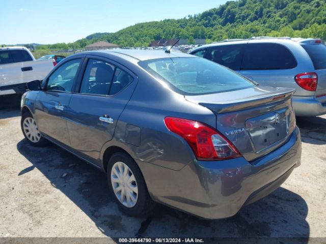 Photo 2 VIN: 3N1CN7AP6KL804329 - NISSAN VERSA 