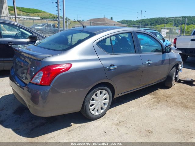 Photo 3 VIN: 3N1CN7AP6KL804329 - NISSAN VERSA 