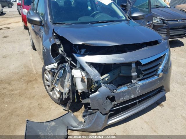 Photo 5 VIN: 3N1CN7AP6KL804329 - NISSAN VERSA 