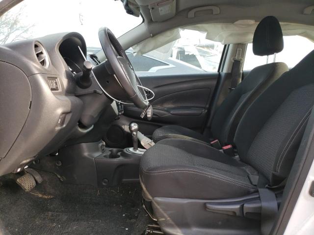 Photo 6 VIN: 3N1CN7AP6KL804847 - NISSAN VERSA S 