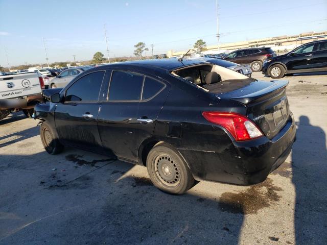 Photo 1 VIN: 3N1CN7AP6KL805335 - NISSAN VERSA 