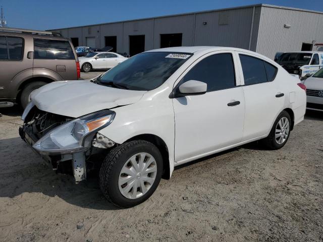 Photo 0 VIN: 3N1CN7AP6KL805464 - NISSAN VERSA S 