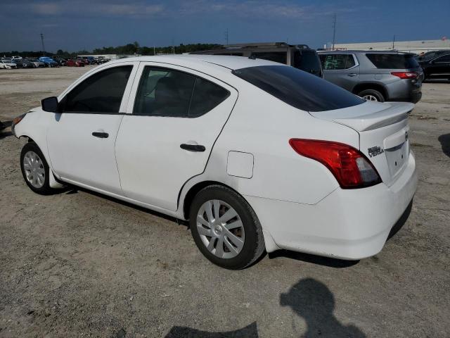 Photo 1 VIN: 3N1CN7AP6KL805464 - NISSAN VERSA S 