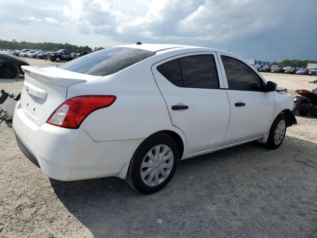 Photo 2 VIN: 3N1CN7AP6KL805464 - NISSAN VERSA S 