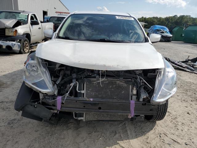 Photo 4 VIN: 3N1CN7AP6KL805464 - NISSAN VERSA S 