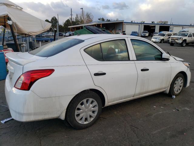 Photo 2 VIN: 3N1CN7AP6KL809661 - NISSAN VERSA S 