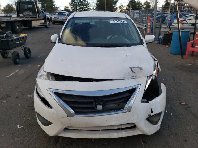 Photo 4 VIN: 3N1CN7AP6KL809661 - NISSAN VERSA S 