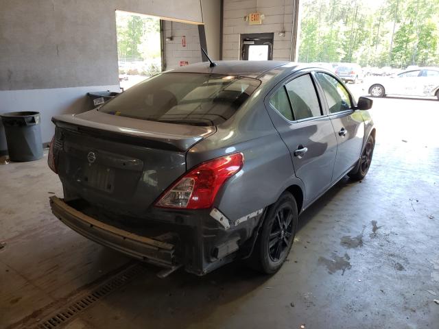 Photo 3 VIN: 3N1CN7AP6KL812107 - NISSAN VERSA S 