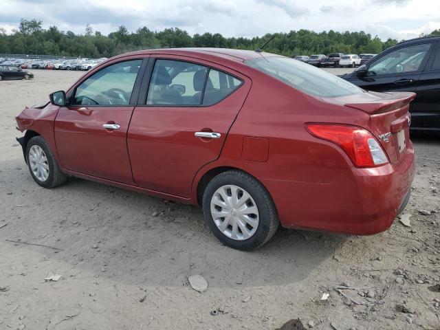 Photo 1 VIN: 3N1CN7AP6KL812298 - NISSAN VERSA S 