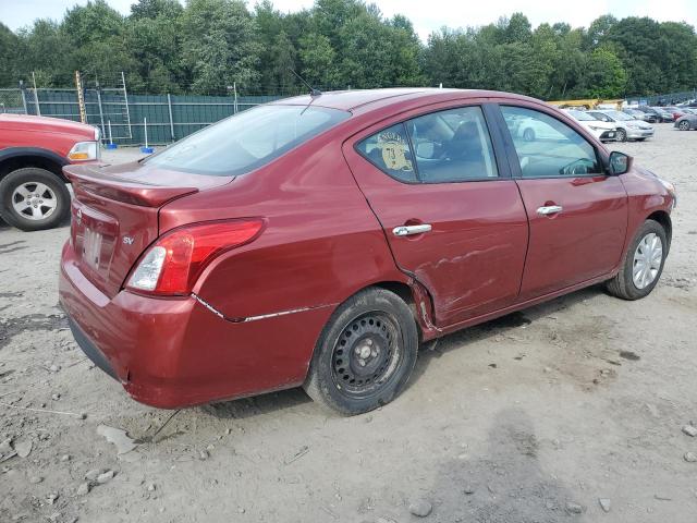 Photo 2 VIN: 3N1CN7AP6KL812298 - NISSAN VERSA S 