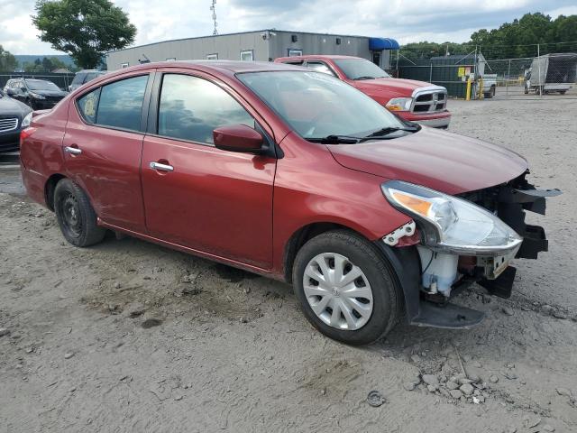 Photo 3 VIN: 3N1CN7AP6KL812298 - NISSAN VERSA S 