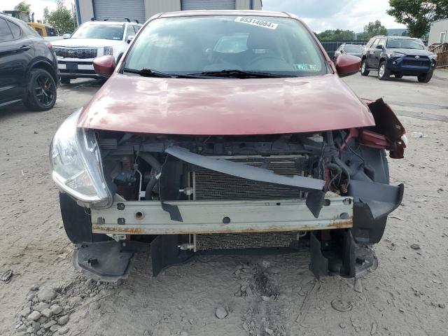 Photo 4 VIN: 3N1CN7AP6KL812298 - NISSAN VERSA S 