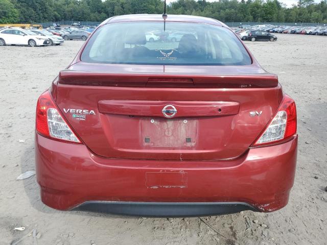 Photo 5 VIN: 3N1CN7AP6KL812298 - NISSAN VERSA S 