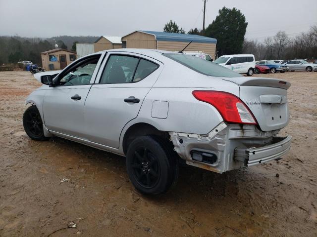 Photo 1 VIN: 3N1CN7AP6KL813371 - NISSAN VERSA S 