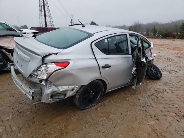 Photo 2 VIN: 3N1CN7AP6KL813371 - NISSAN VERSA S 